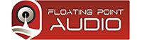 floating point audio